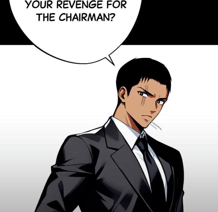 Gangster x Office Lady - Chapter 50 - picture 89