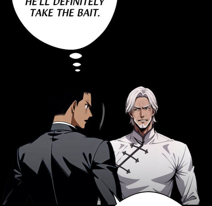 Gangster x Office Lady - Chapter 50 - picture 91