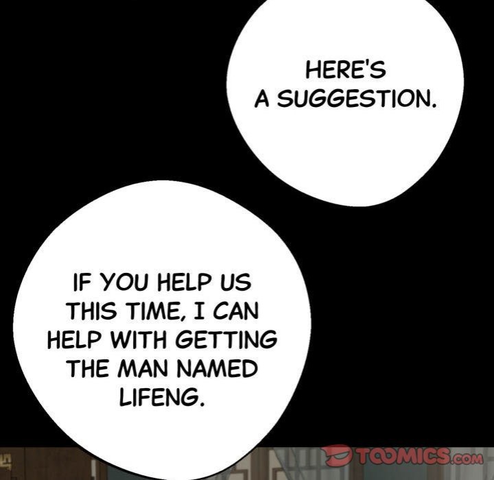 Gangster x Office Lady - Chapter 50 - picture 92