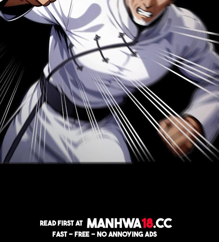 Gangster x Office Lady - Chapter 50 - picture 98