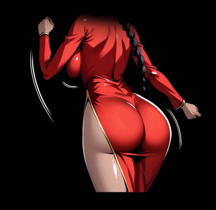 Gangster x Office Lady - Chapter 51 - picture 108