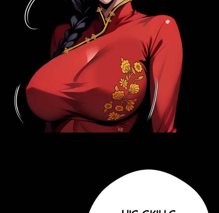 Gangster x Office Lady - Chapter 51 - picture 12