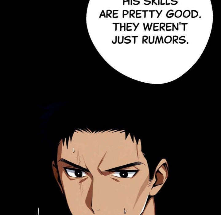 Gangster x Office Lady - Chapter 51 - picture 13