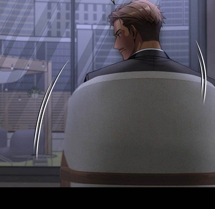 Gangster x Office Lady - Chapter 51 - picture 130