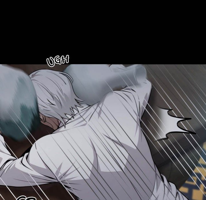 Gangster x Office Lady - Chapter 51 - picture 152