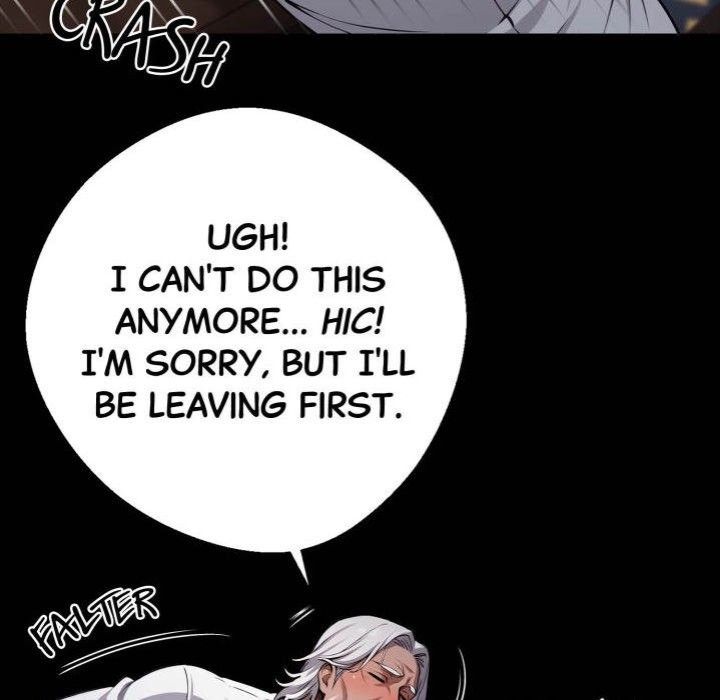 Gangster x Office Lady - Chapter 51 - picture 153