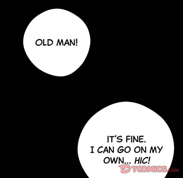 Gangster x Office Lady - Chapter 51 - picture 155