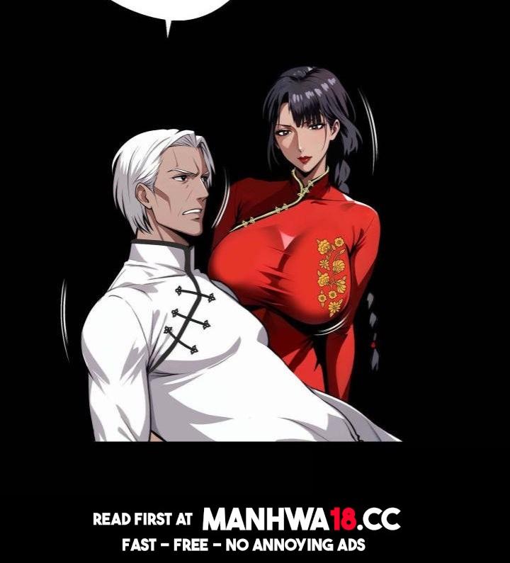 Gangster x Office Lady - Chapter 51 - picture 19