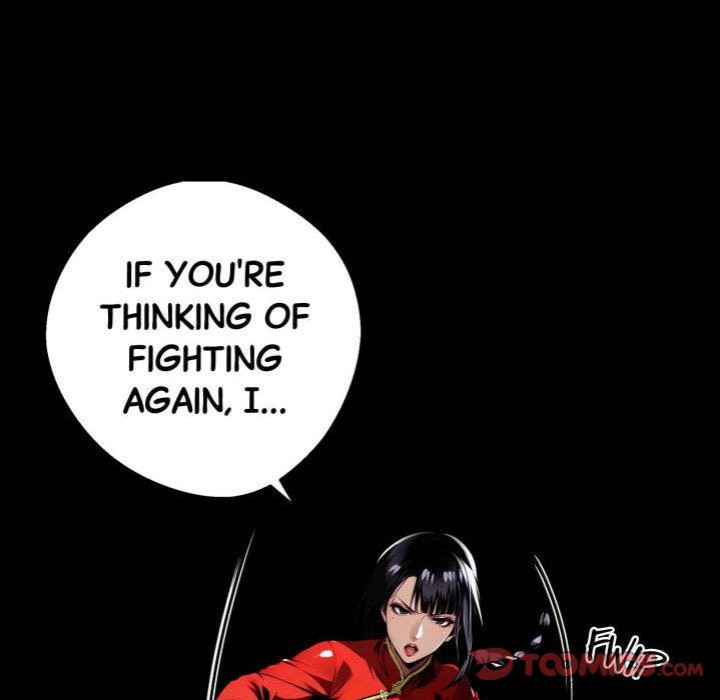 Gangster x Office Lady - Chapter 51 - picture 27