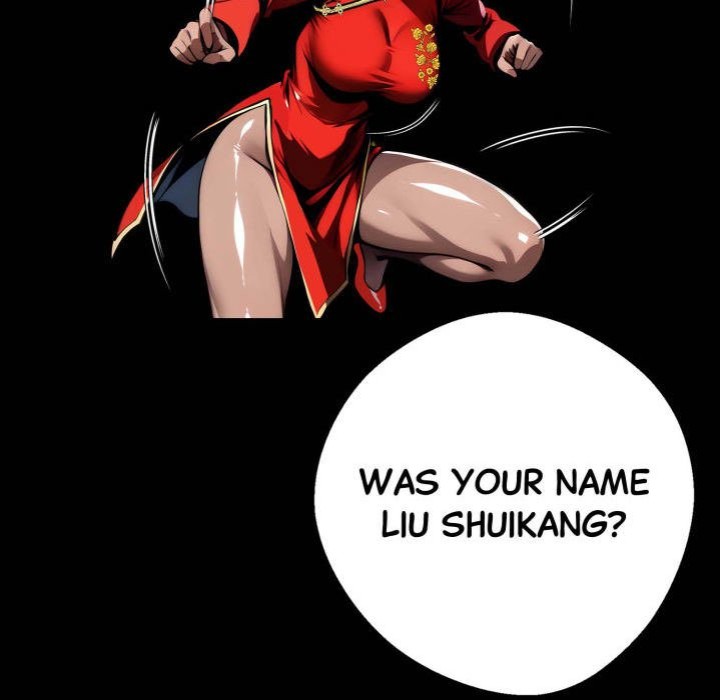 Gangster x Office Lady - Chapter 51 - picture 28