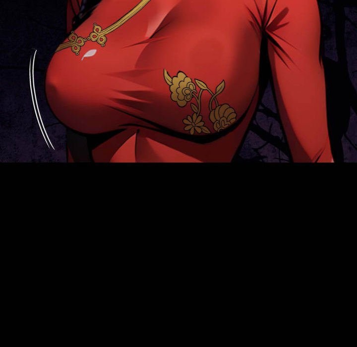 Gangster x Office Lady - Chapter 51 - picture 45