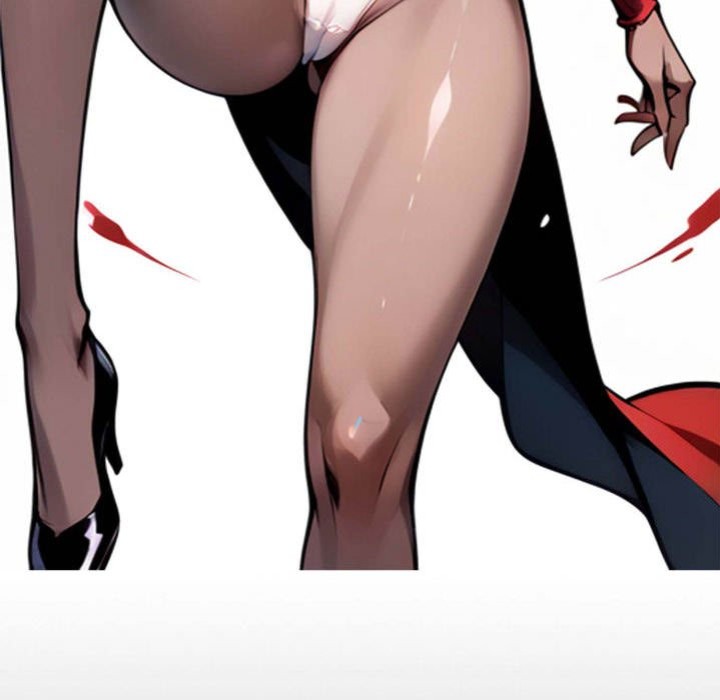 Gangster x Office Lady - Chapter 51 - picture 50