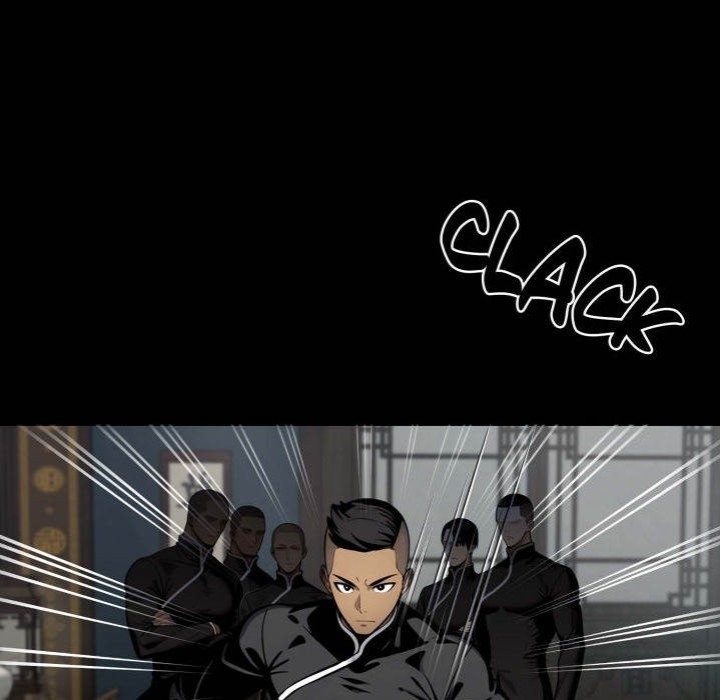 Gangster x Office Lady - Chapter 51 - picture 53