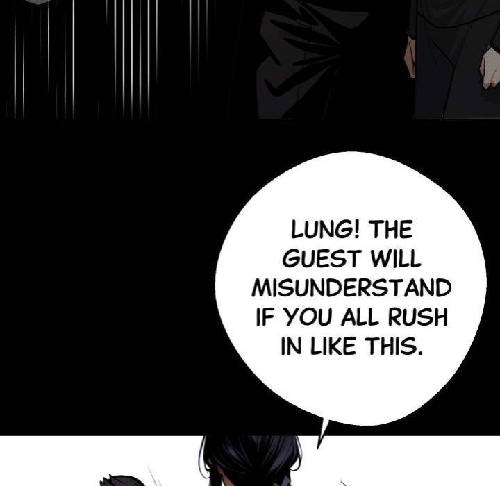 Gangster x Office Lady - Chapter 51 - picture 56