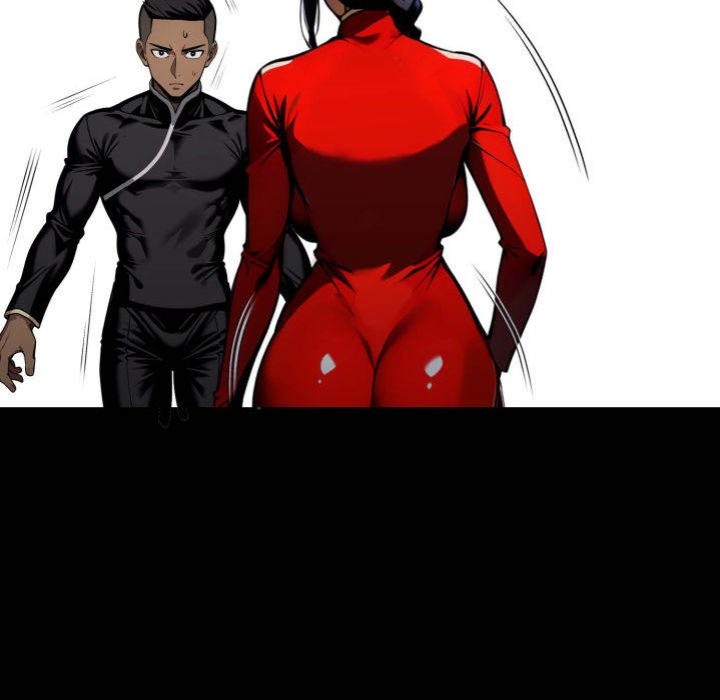 Gangster x Office Lady - Chapter 51 - picture 57