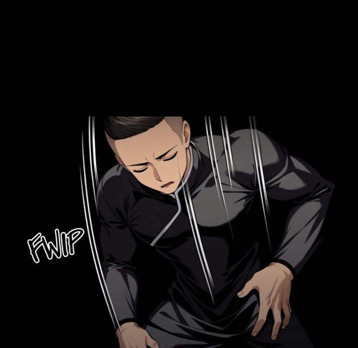 Gangster x Office Lady - Chapter 51 - picture 58