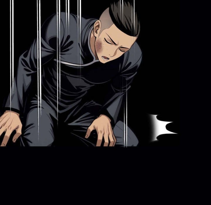 Gangster x Office Lady - Chapter 51 - picture 65