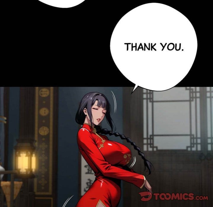 Gangster x Office Lady - Chapter 51 - picture 75