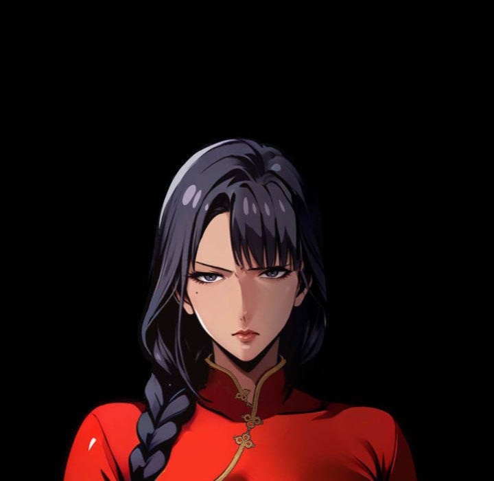 Gangster x Office Lady - Chapter 51 - picture 88