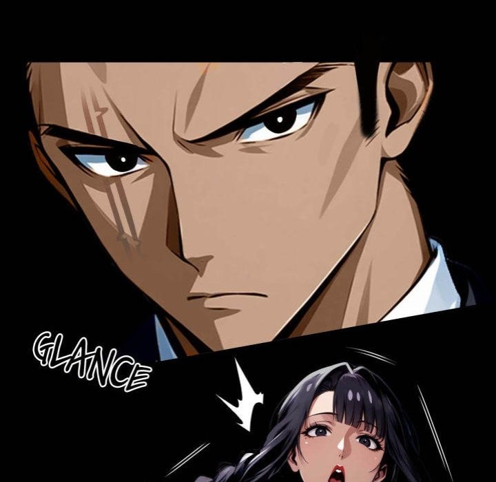 Gangster x Office Lady - Chapter 51 - picture 98