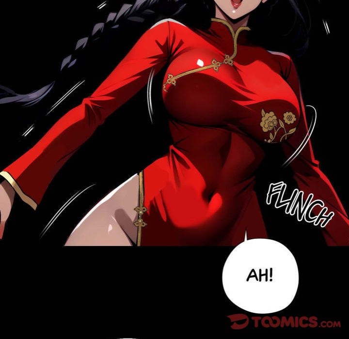 Gangster x Office Lady - Chapter 51 - picture 99