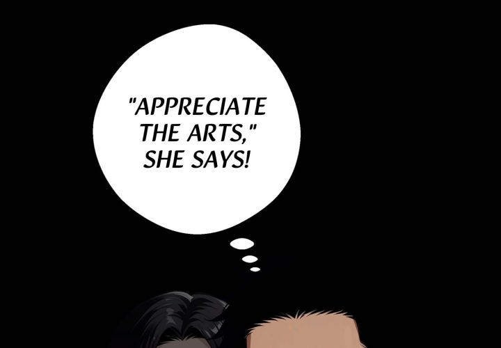 Gangster x Office Lady - Chapter 52 - picture 0