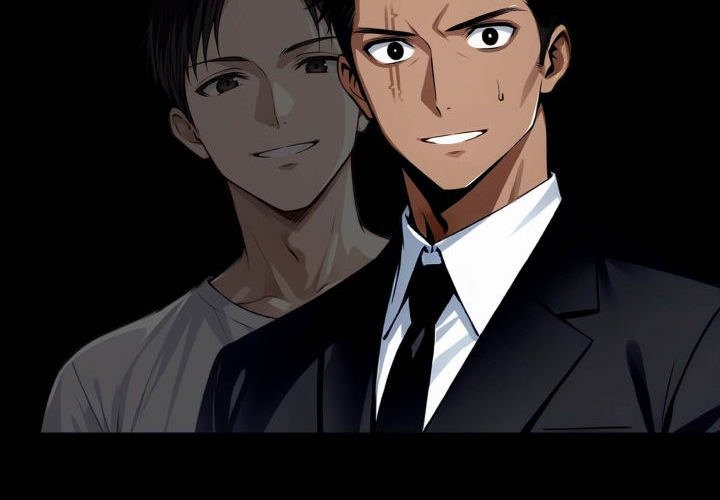 Gangster x Office Lady - Chapter 52 - picture 1