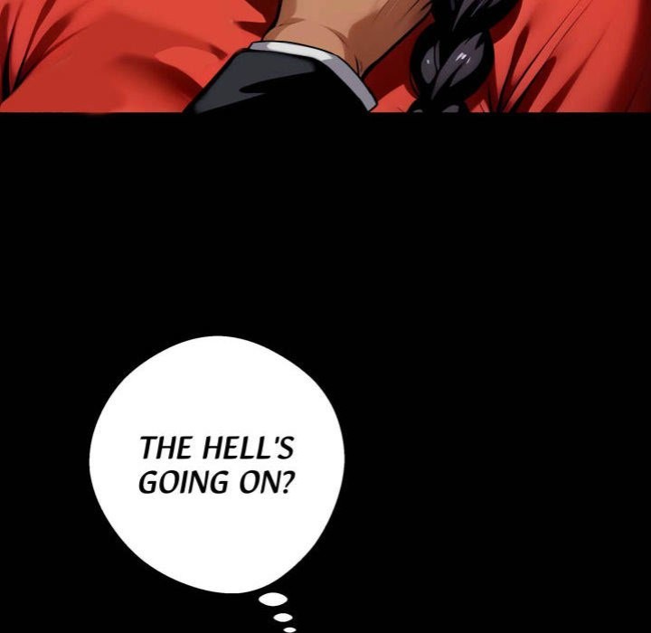 Gangster x Office Lady - Chapter 52 - picture 10