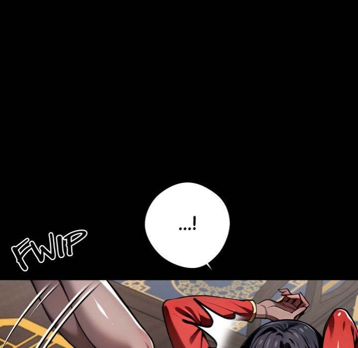 Gangster x Office Lady - Chapter 52 - picture 109