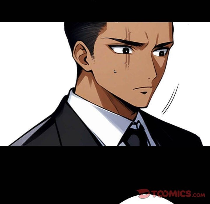 Gangster x Office Lady - Chapter 52 - picture 11