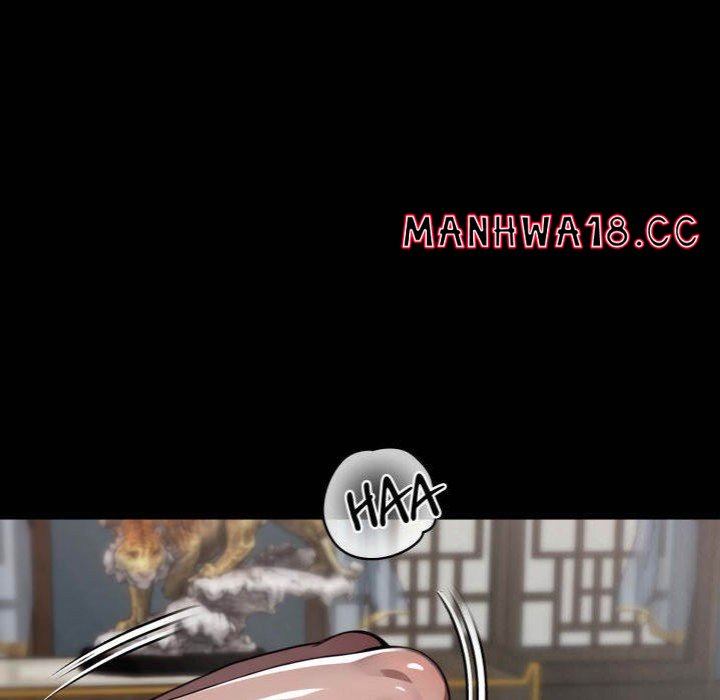 Gangster x Office Lady - Chapter 52 - picture 111
