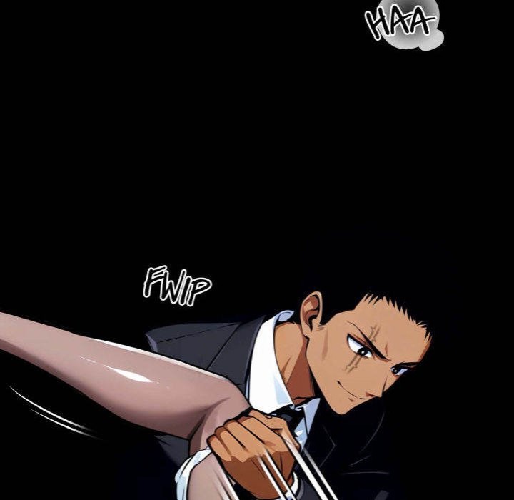 Gangster x Office Lady - Chapter 52 - picture 113