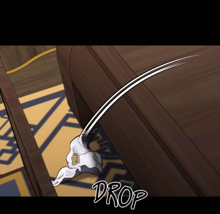 Gangster x Office Lady - Chapter 52 - picture 115