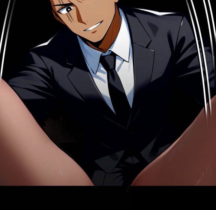 Gangster x Office Lady - Chapter 52 - picture 119