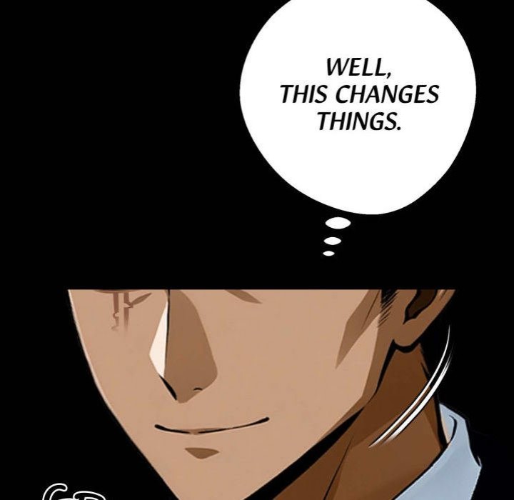 Gangster x Office Lady - Chapter 52 - picture 12
