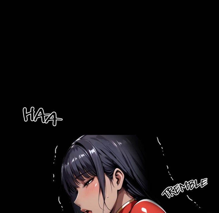 Gangster x Office Lady - Chapter 52 - picture 122