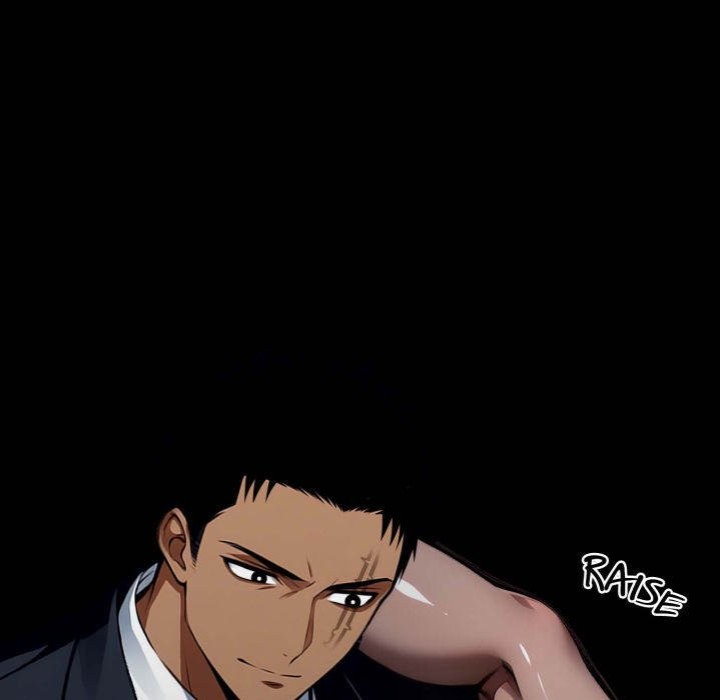 Gangster x Office Lady - Chapter 52 - picture 124