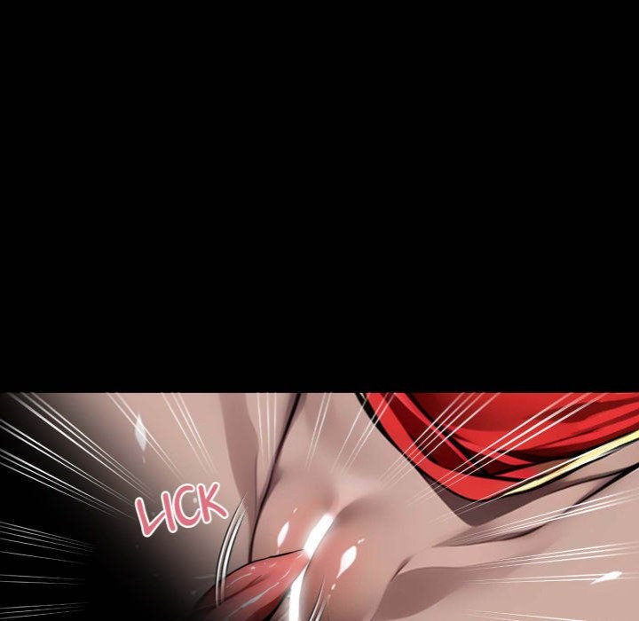 Gangster x Office Lady - Chapter 52 - picture 129