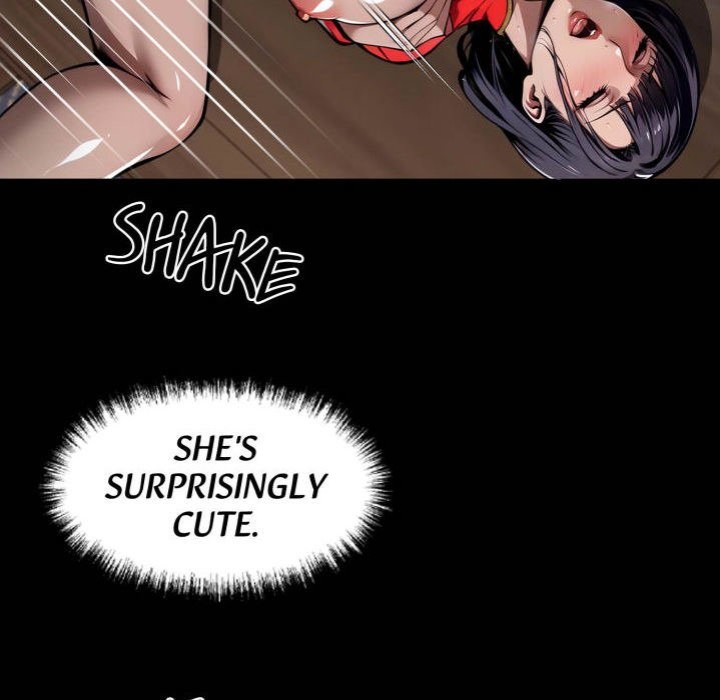 Gangster x Office Lady - Chapter 52 - picture 132