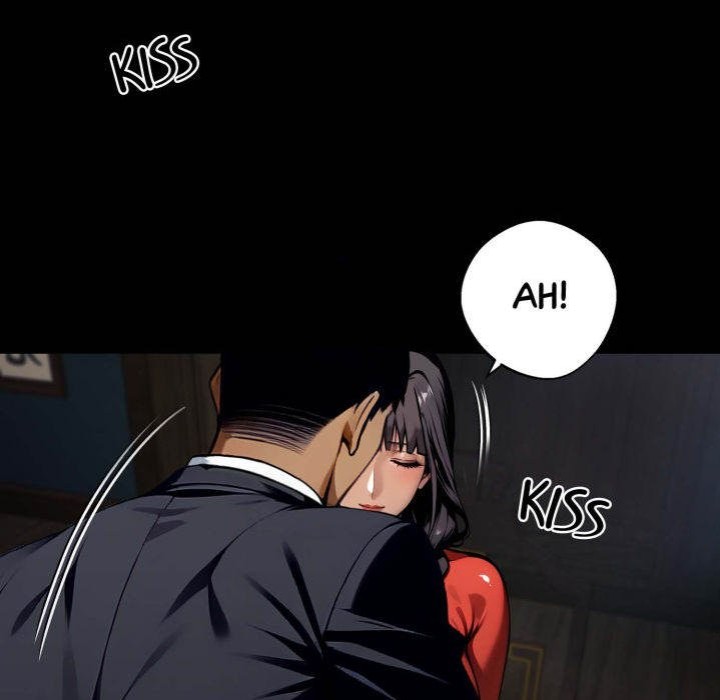Gangster x Office Lady - Chapter 52 - picture 15