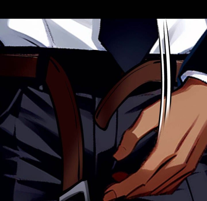 Gangster x Office Lady - Chapter 52 - picture 157