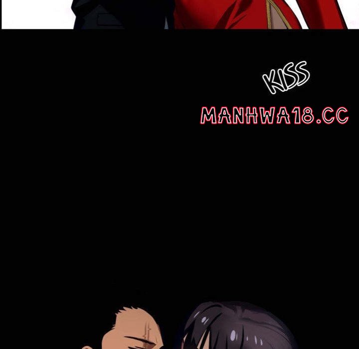Gangster x Office Lady - Chapter 52 - picture 18