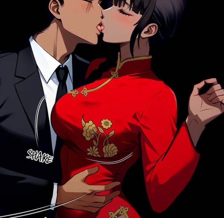 Gangster x Office Lady - Chapter 52 - picture 19