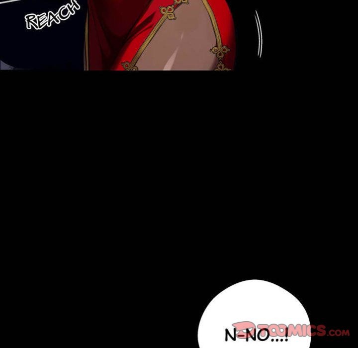 Gangster x Office Lady - Chapter 52 - picture 20