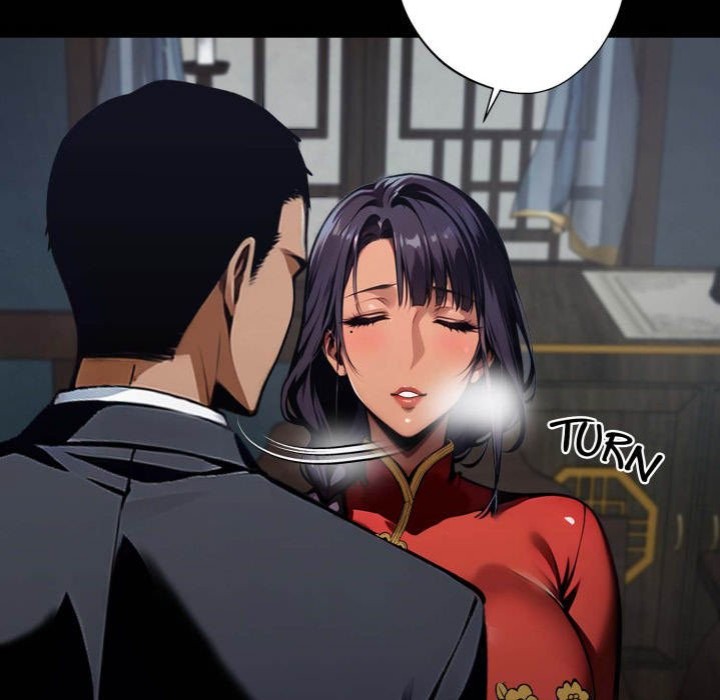 Gangster x Office Lady - Chapter 52 - picture 21