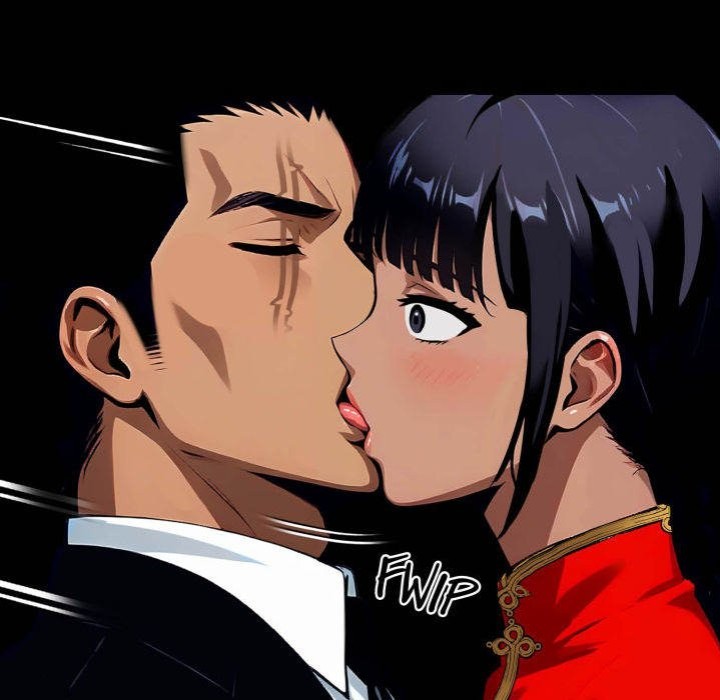 Gangster x Office Lady - Chapter 52 - picture 23