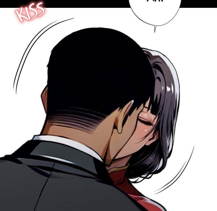 Gangster x Office Lady - Chapter 52 - picture 25