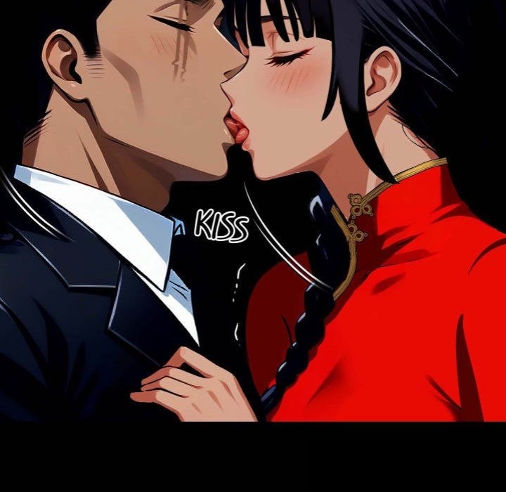 Gangster x Office Lady - Chapter 52 - picture 29