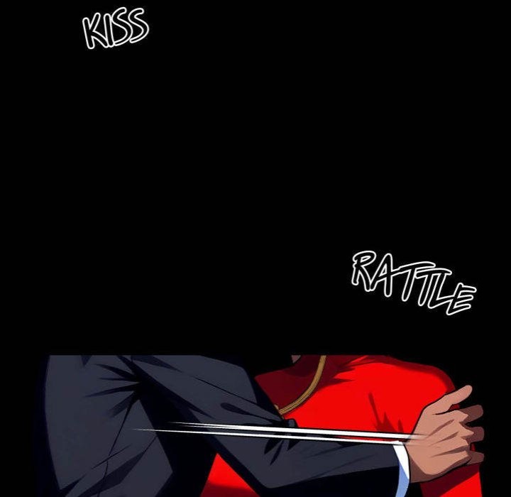Gangster x Office Lady - Chapter 52 - picture 30