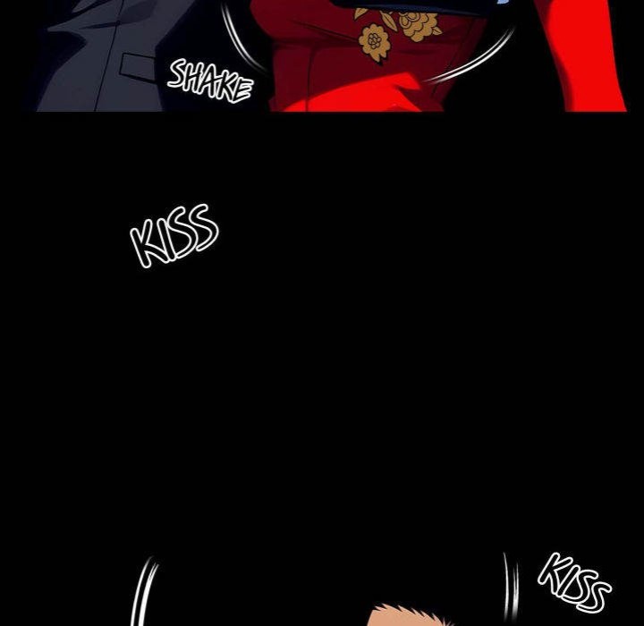 Gangster x Office Lady - Chapter 52 - picture 31